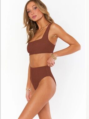 Show Me Your MuMu Hot Tub/ Sail Away Bikini